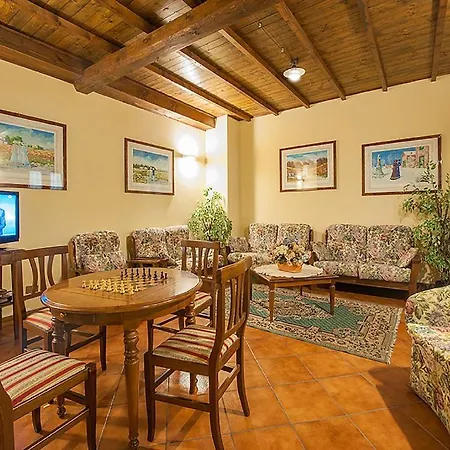 Ξενοδοχείο Plestina Ristorante Pizzeria 3*