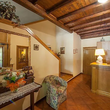 호텔 Plestina Ristorante Pizzeria