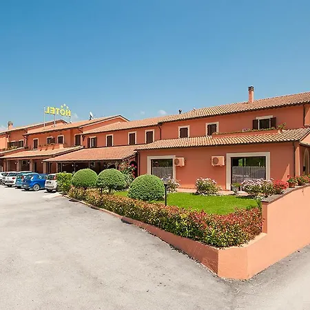 Plestina Ristorante Pizzeria 3*