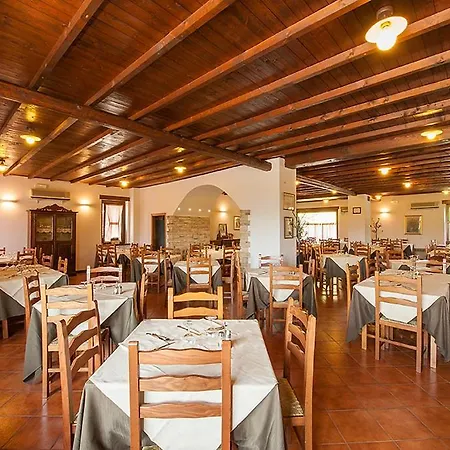 Plestina Ristorante Pizzeria