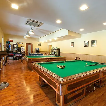 Plestina Ristorante Pizzeria