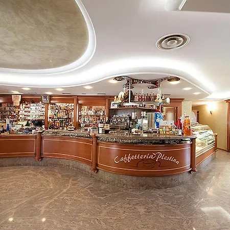 Plestina Ristorante Pizzeria 3* 콜피오리토